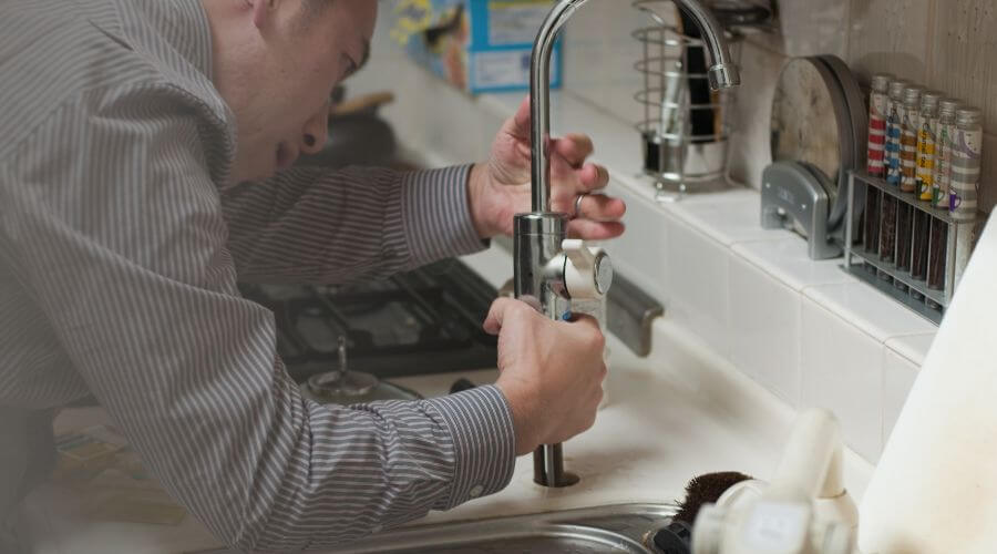 Professional Leak Detection in Hulbert, OK